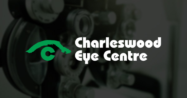 Charleswood Eye Centre in Winnipeg